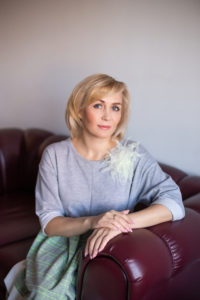 Клинический психолог Ермакова Анна Александровна в Новосибирске