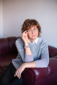 Психолог, сексолог Харчева Елена Николаевна в Новосибирске