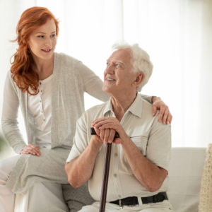 Признаки деменции и занятия для старшего возраста