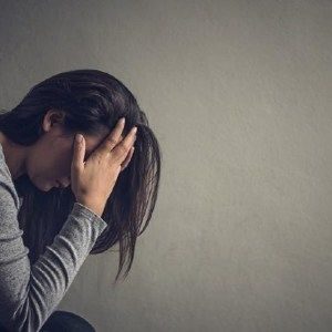 Депрессия - симптомы, виды и лечение