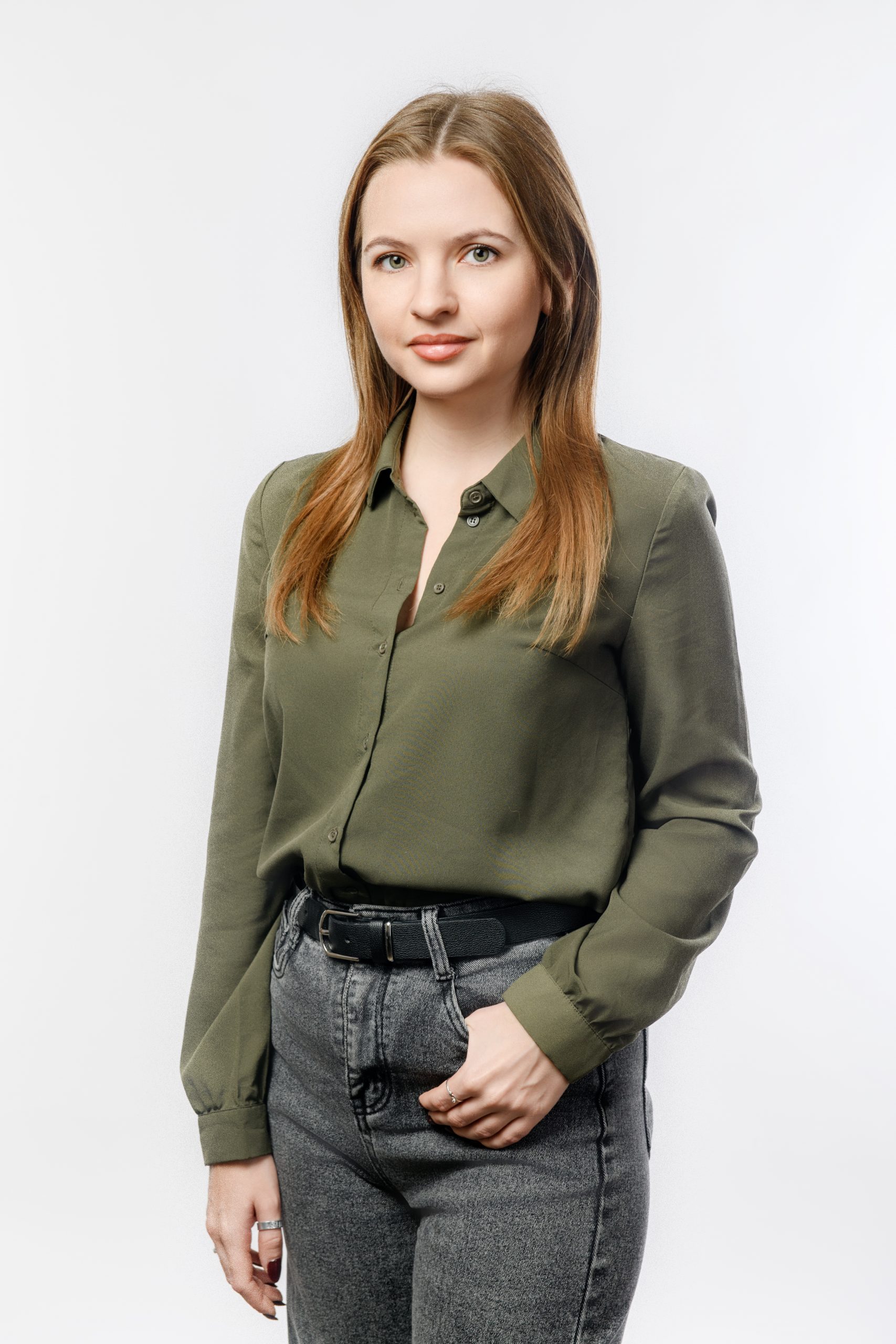 Соколова Евгения Григорьевна